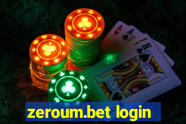 zeroum.bet login